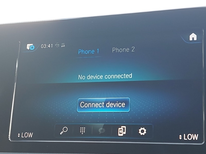 Used Mercedes-Benz A-Class 2020 for sale - 77939225: Photo 12