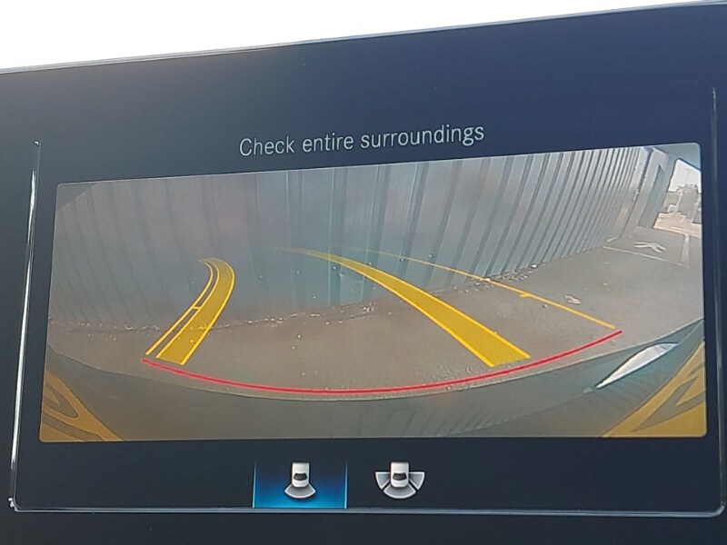 Used Mercedes-Benz A-Class 2020 for sale - 77939225: Photo 13