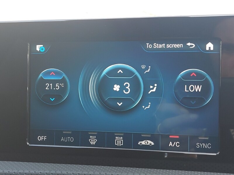 Used Mercedes-Benz A-Class 2020 for sale - 77939225: Photo 14