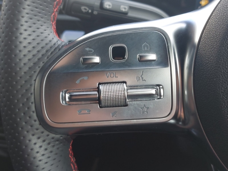 Used Mercedes-Benz A-Class 2020 for sale - 77939225: Photo 15