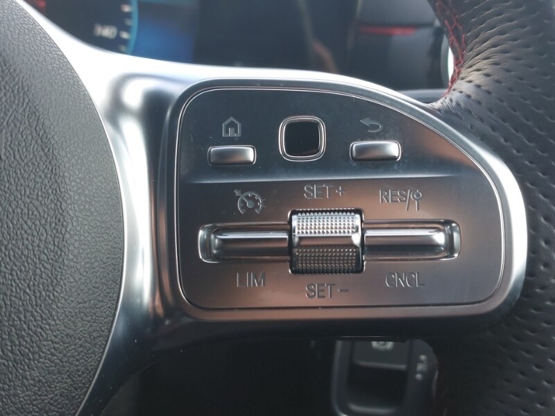 Used Mercedes-Benz A-Class 2020 for sale - 77939225: Photo 16