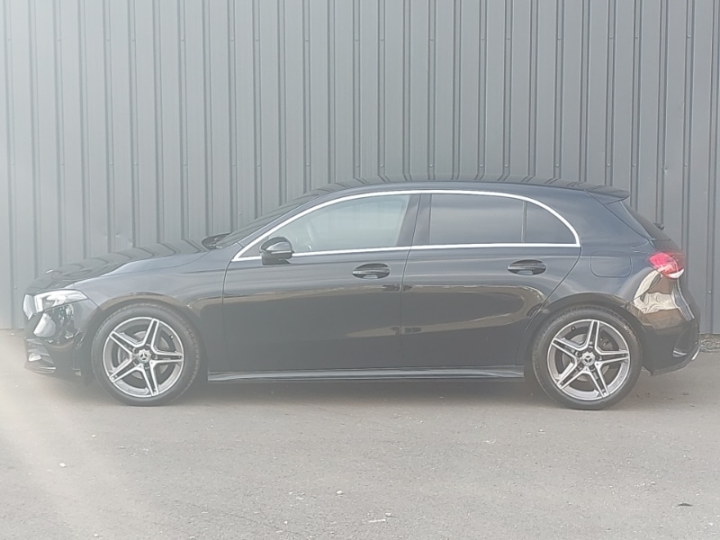 Used Mercedes-Benz A-Class 2020 for sale - 77939225: Photo 4