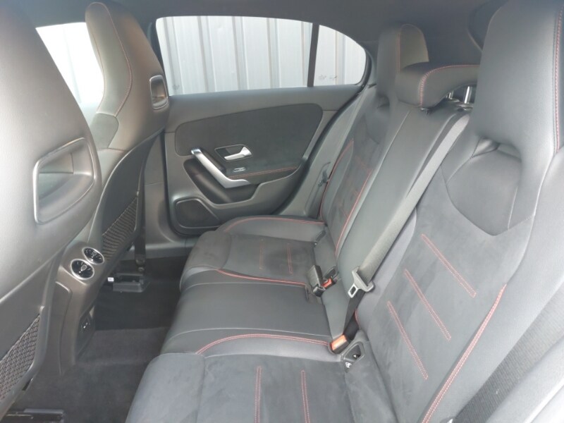 Used Mercedes-Benz A-Class 2020 for sale - 77939225: Photo 6