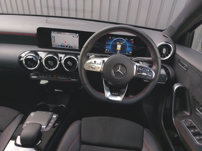 Used Mercedes-Benz A-Class 2020 for sale - 77939225: Photo 7