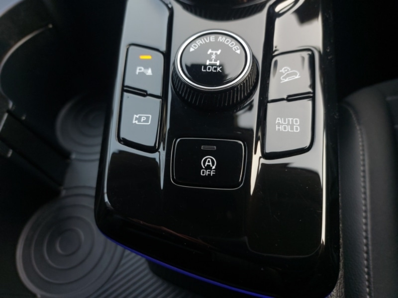 Used Kia Sportage 2023 for sale - 76970201: Photo 15