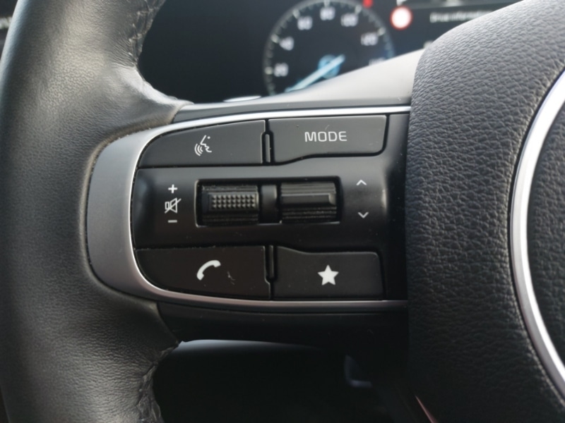 Used Kia Sportage 2023 for sale - 76970201: Photo 16