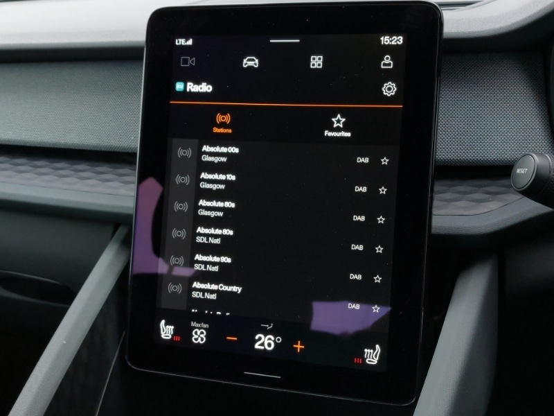 Used Polestar Polestar 2 2023 for sale - 77596825: Photo 10