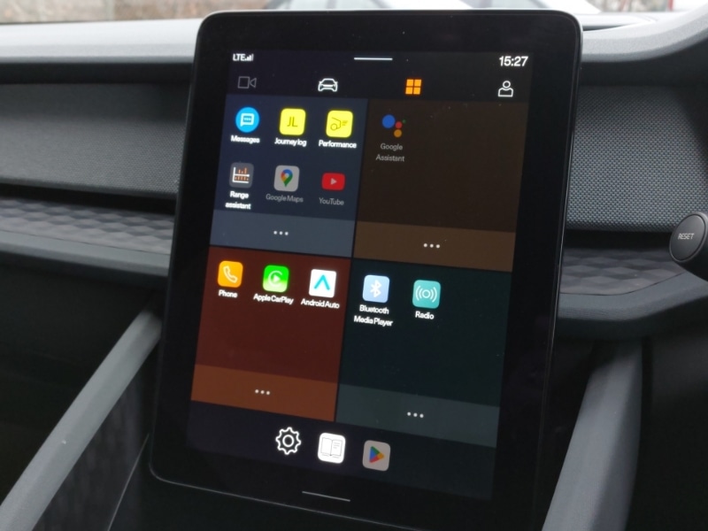 Used Polestar Polestar 2 2023 for sale - 77596825: Photo 13