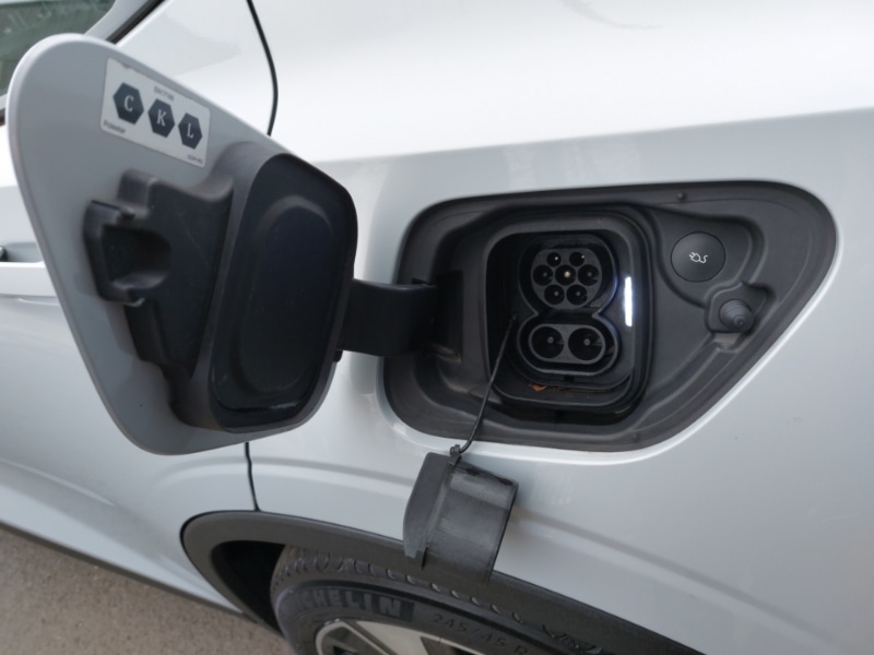 Used Polestar Polestar 2 2023 for sale - 77596825: Photo 19