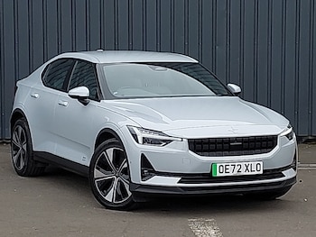 Used Polestar Polestar 2 2023 for sale - 77596825: Photo