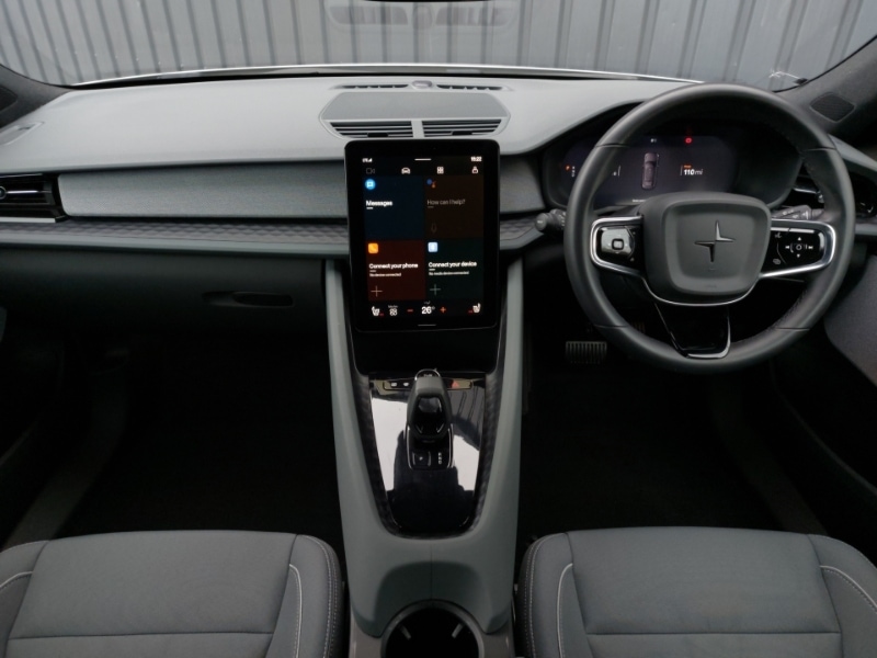 Used Polestar Polestar 2 2023 for sale - 77596825: Photo 2