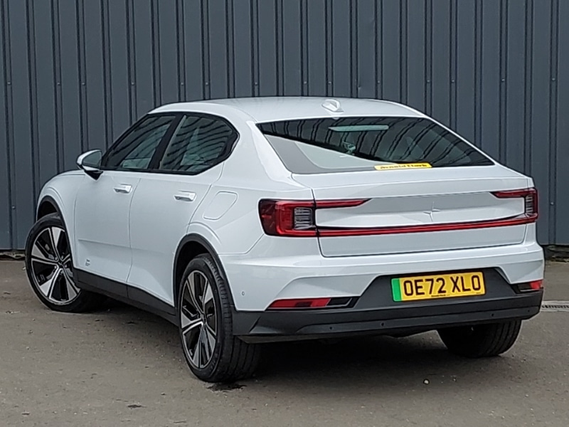 Used Polestar Polestar 2 2023 for sale - 77596825: Photo 3