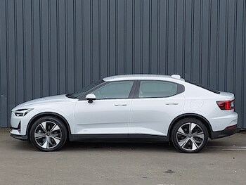 Used Polestar Polestar 2 2023 for sale - 77596825: Photo