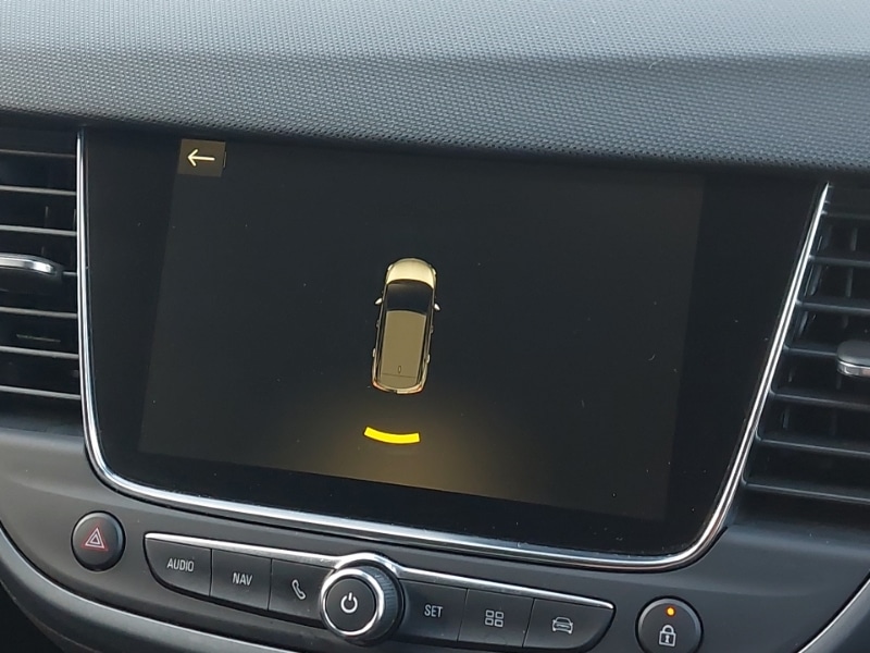 Used Vauxhall Crossland X 2020 for sale - 76091784: Photo 11