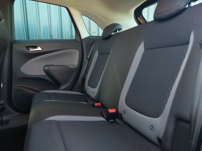 Used Vauxhall Crossland X 2020 for sale - 76091784: Photo 6