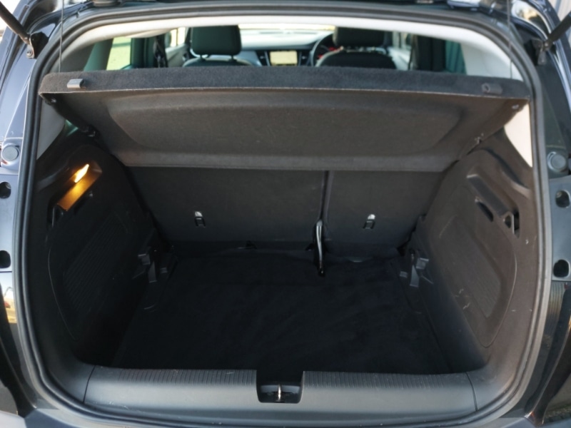 Used Vauxhall Crossland X 2020 for sale - 76091784: Photo 8