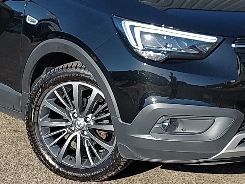 Used Vauxhall Crossland X 2020 for sale - 76091784: Photo 9