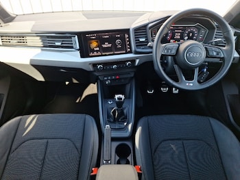 Used Audi A1 2023 for sale - 78368976: Photo