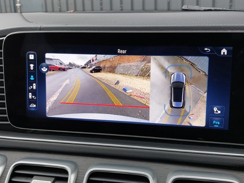 Used Mercedes-Benz GLE 2023 for sale - 77623089: Photo 11