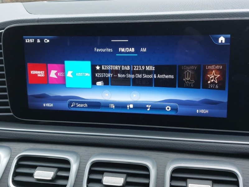 Used Mercedes-Benz GLE 2023 for sale - 77623089: Photo 13