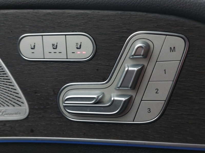 Used Mercedes-Benz GLE 2023 for sale - 77623089: Photo 17