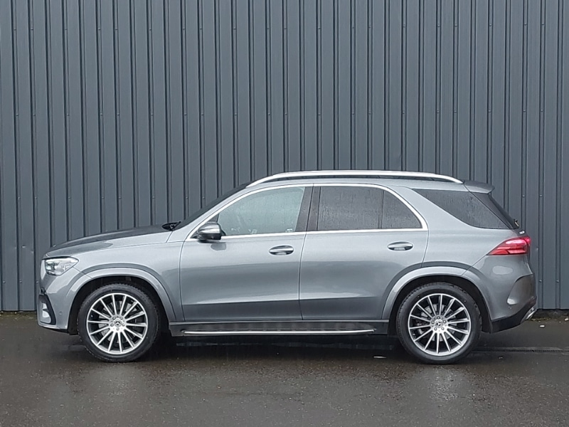 Used Mercedes-Benz GLE 2023 for sale - 77623089: Photo 4