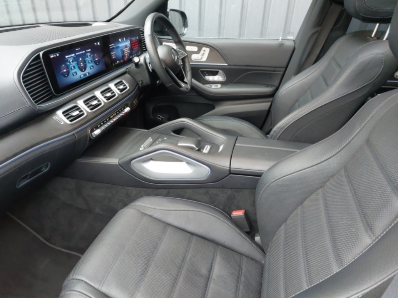 Used Mercedes-Benz GLE 2023 for sale - 77623089: Photo 5