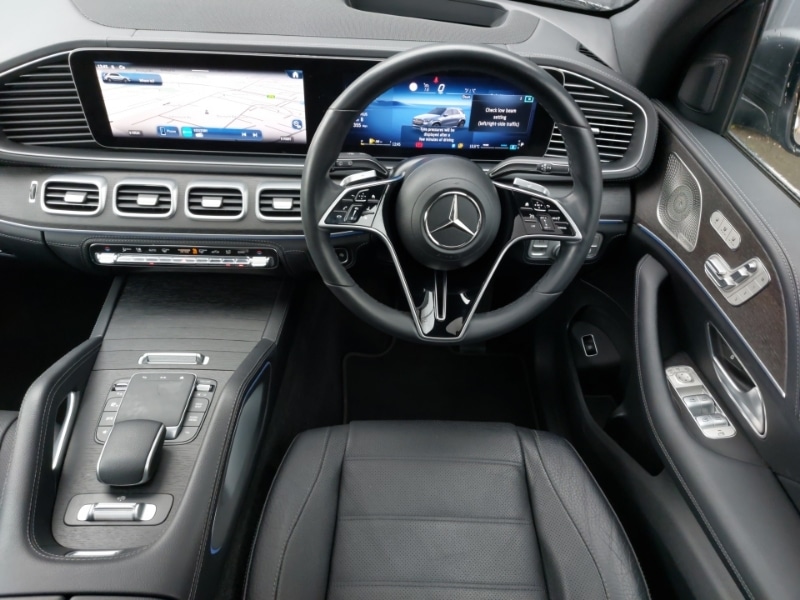 Used Mercedes-Benz GLE 2023 for sale - 77623089: Photo 7