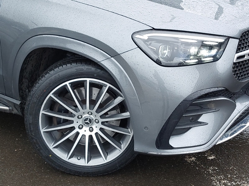 Used Mercedes-Benz GLE 2023 for sale - 77623089: Photo 9