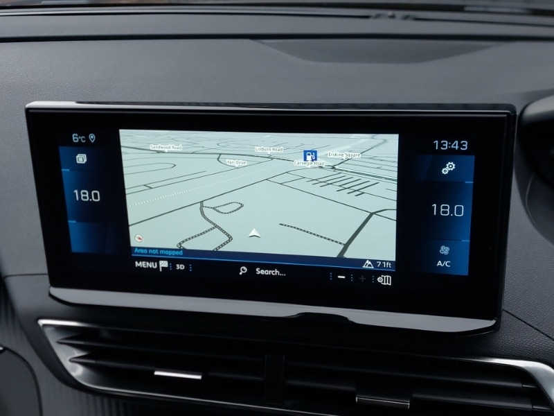 Used Peugeot 5008 2022 for sale - 77385692: Photo 10