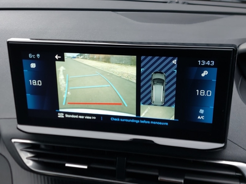 Used Peugeot 5008 2022 for sale - 77385692: Photo 11