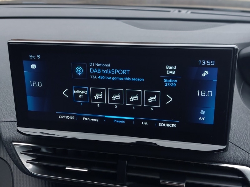 Used Peugeot 5008 2022 for sale - 77385692: Photo 13