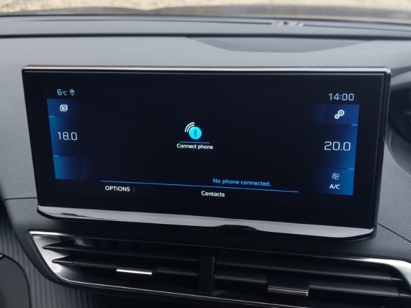 Used Peugeot 5008 2022 for sale - 77385692: Photo 15