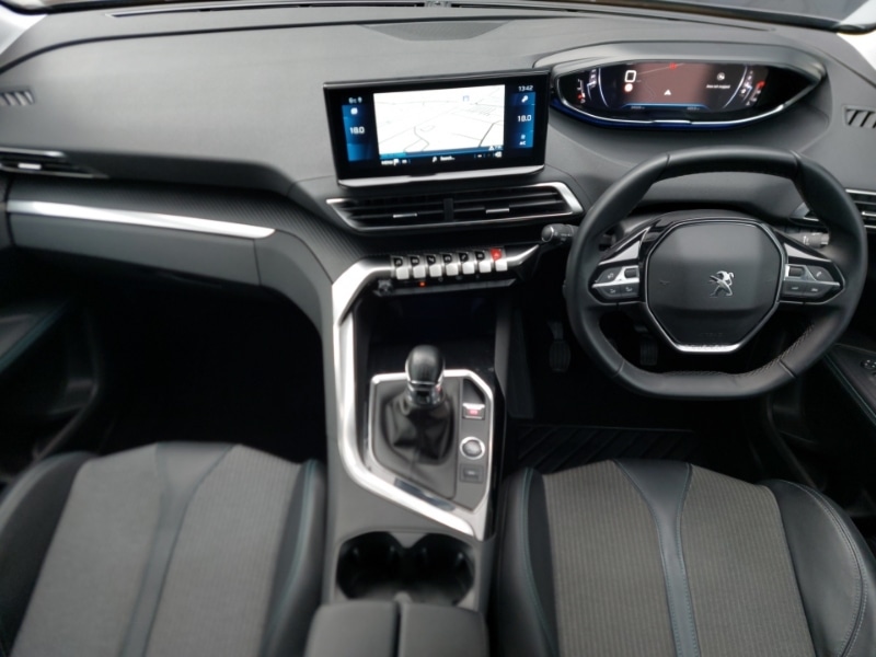 Used Peugeot 5008 2022 for sale - 77385692: Photo 2