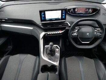 Used Peugeot 5008 2022 for sale - 77385692: Photo