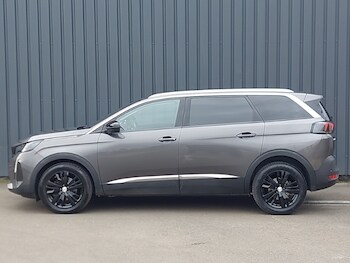 Used Peugeot 5008 2022 for sale - 77385692: Photo