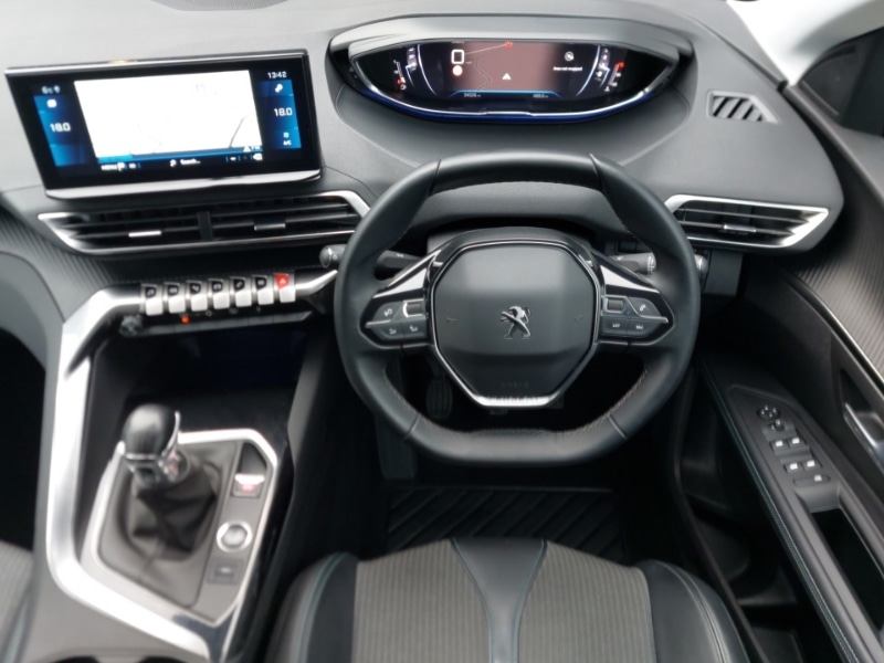 Used Peugeot 5008 2022 for sale - 77385692: Photo 7