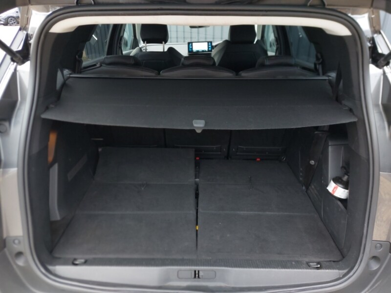 Used Peugeot 5008 2022 for sale - 77385692: Photo 8