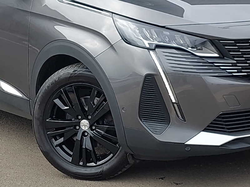 Used Peugeot 5008 2022 for sale - 77385692: Photo 9