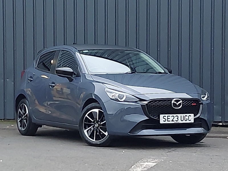 Used Mazda Mazda2 2023 for sale - 76213336: Photo 1