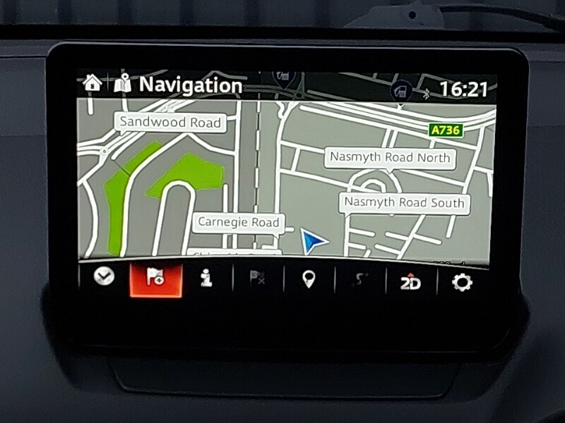 Used Mazda Mazda2 2023 for sale - 76213336: Photo 10