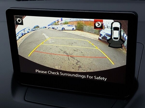Used Mazda Mazda2 2023 for sale - 76213336: Photo 11