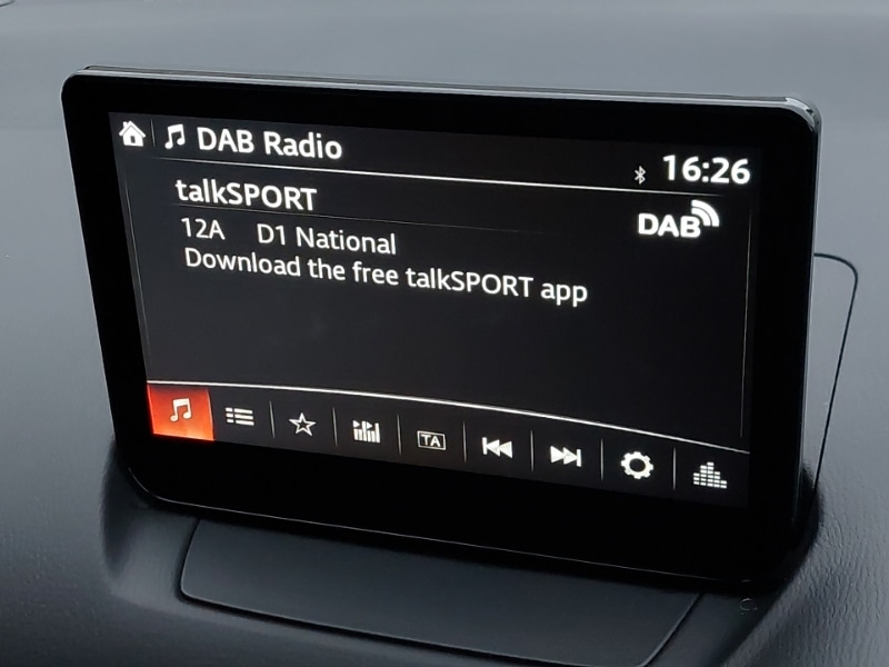 Used Mazda Mazda2 2023 for sale - 76213336: Photo 13