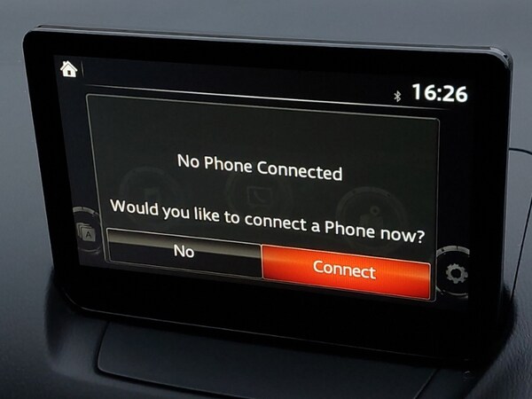 Used Mazda Mazda2 2023 for sale - 76213336: Photo 14