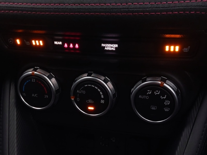 Used Mazda Mazda2 2023 for sale - 76213336: Photo 15