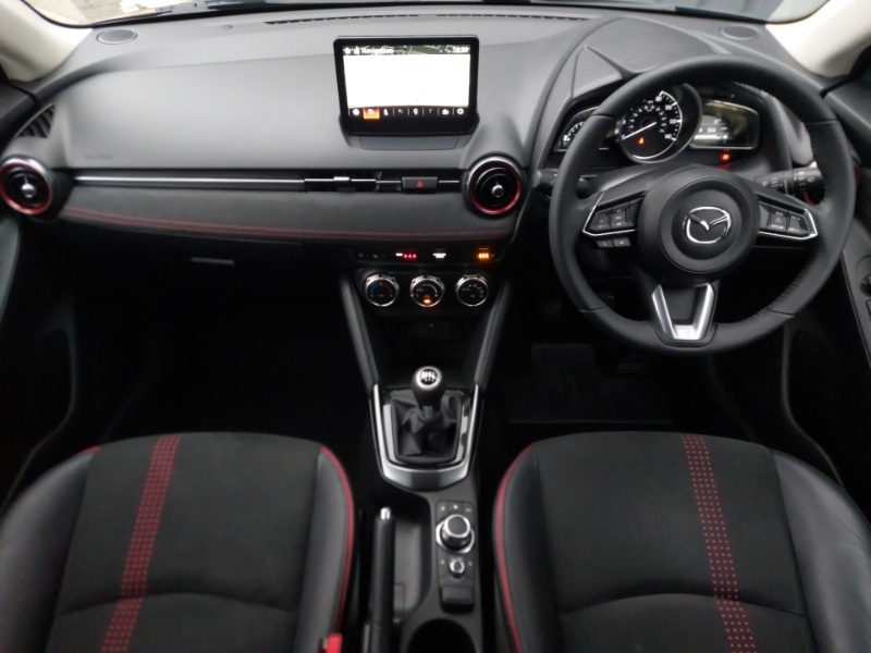 Used Mazda Mazda2 2023 for sale - 76213336: Photo 2