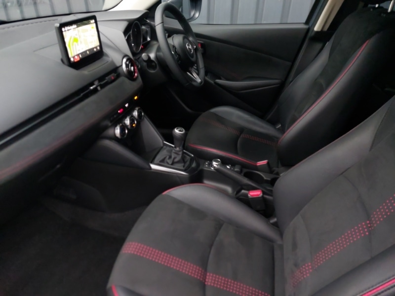 Used Mazda Mazda2 2023 for sale - 76213336: Photo 5