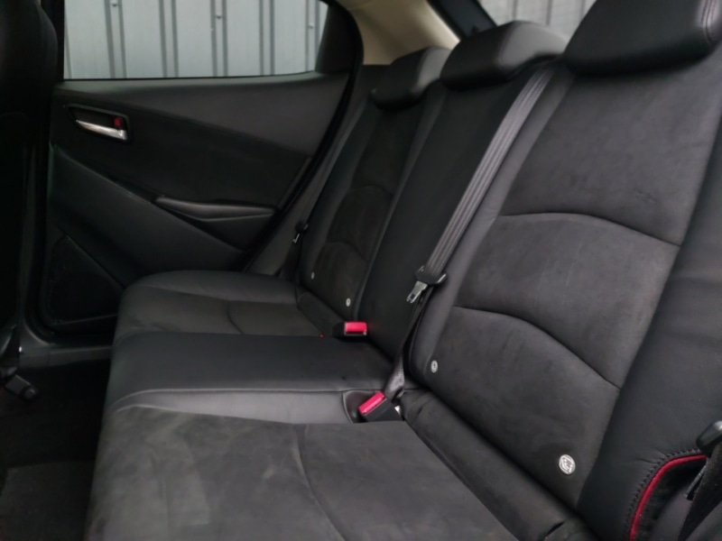 Used Mazda Mazda2 2023 for sale - 76213336: Photo 6