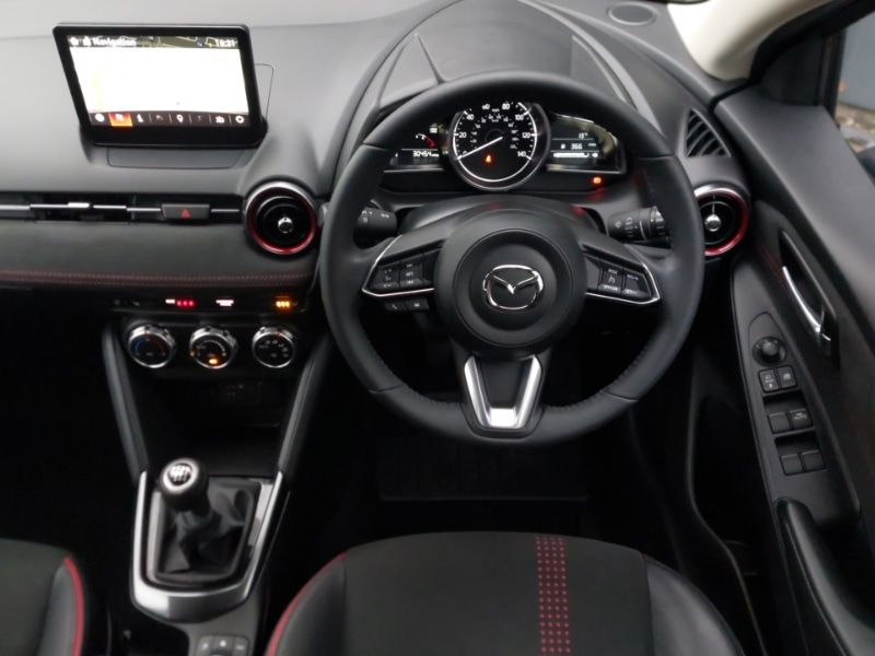 Used Mazda Mazda2 2023 for sale - 76213336: Photo 7