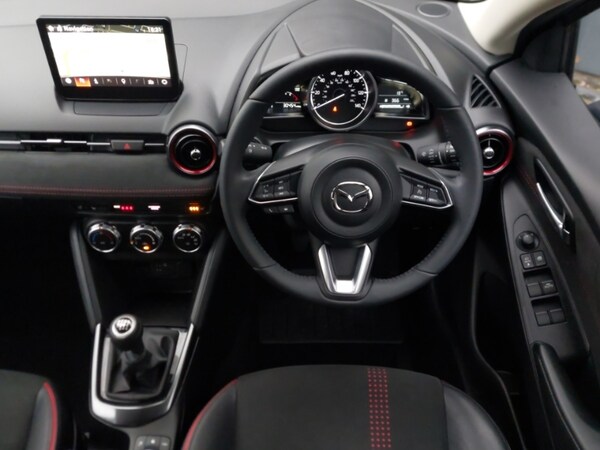 Used Mazda Mazda2 2023 for sale - 76213336: Photo 7